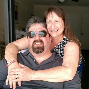 Meet your Posher, Cathy